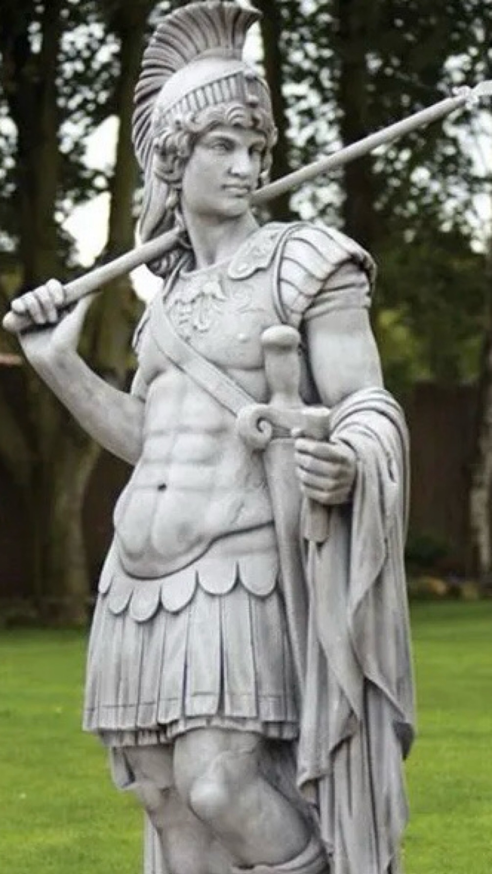 Giaus Maximus