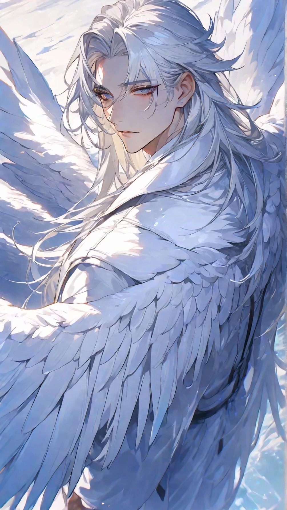 Lyron Vaelith