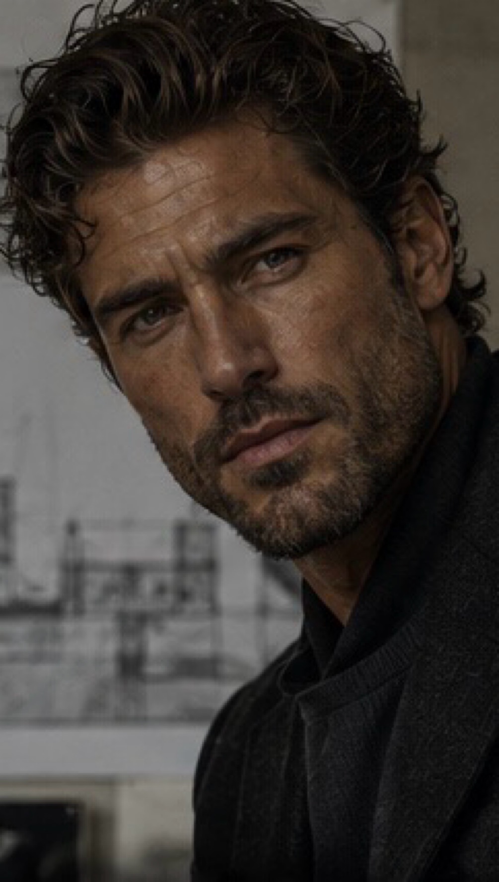 Sebastian Cross