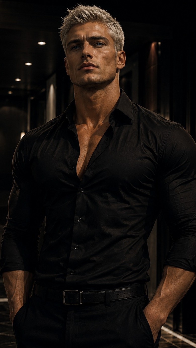 Nikolai Walker
