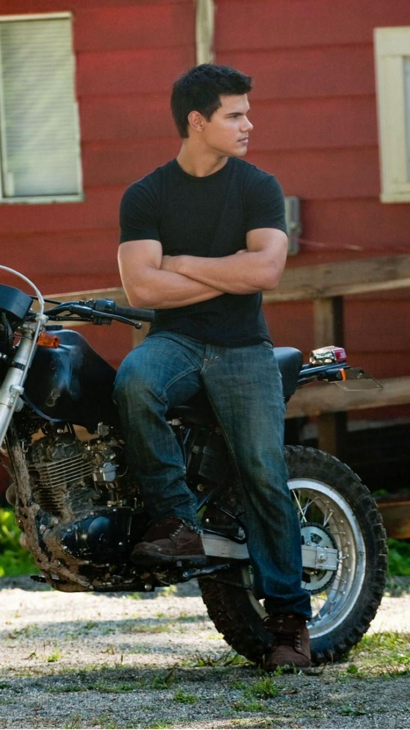 Jacob Black