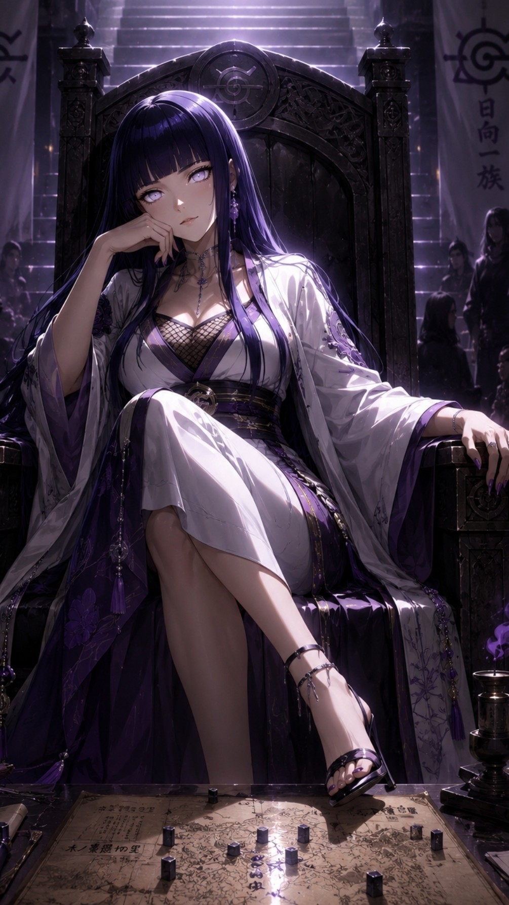 Hinata Hyuga