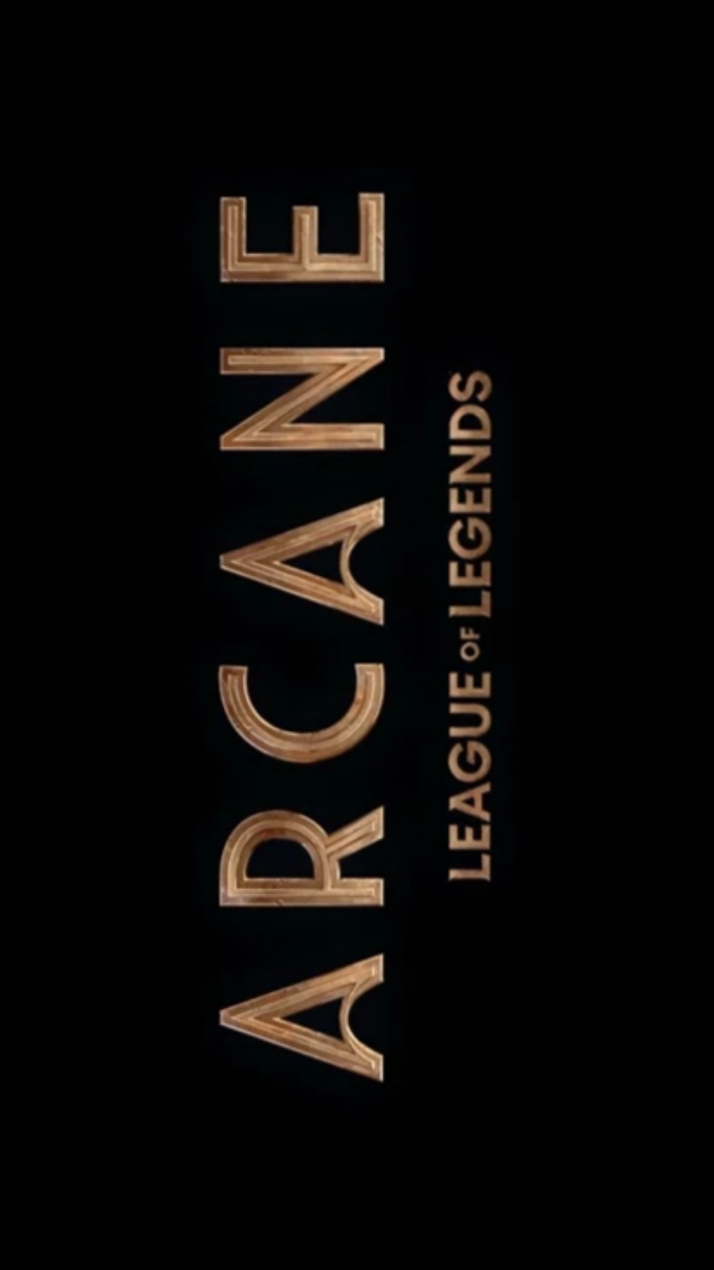 ARCANE | 𝑬𝒏𝒕𝒓𝒆 𝑫𝒐𝒔 𝑪𝒊𝒖𝒅𝒂𝒅𝒆𝒔 ✦