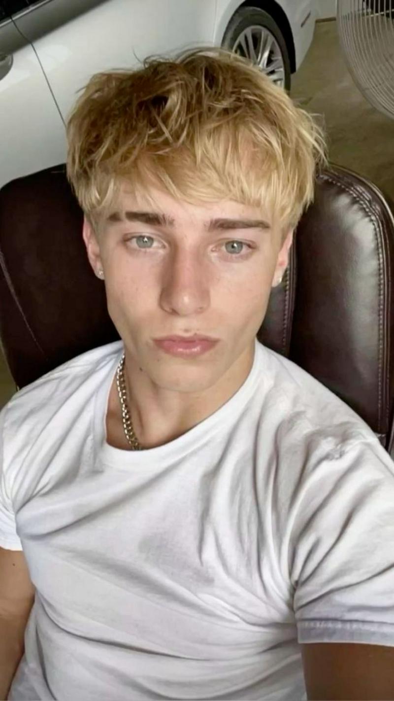 Joey Lynch