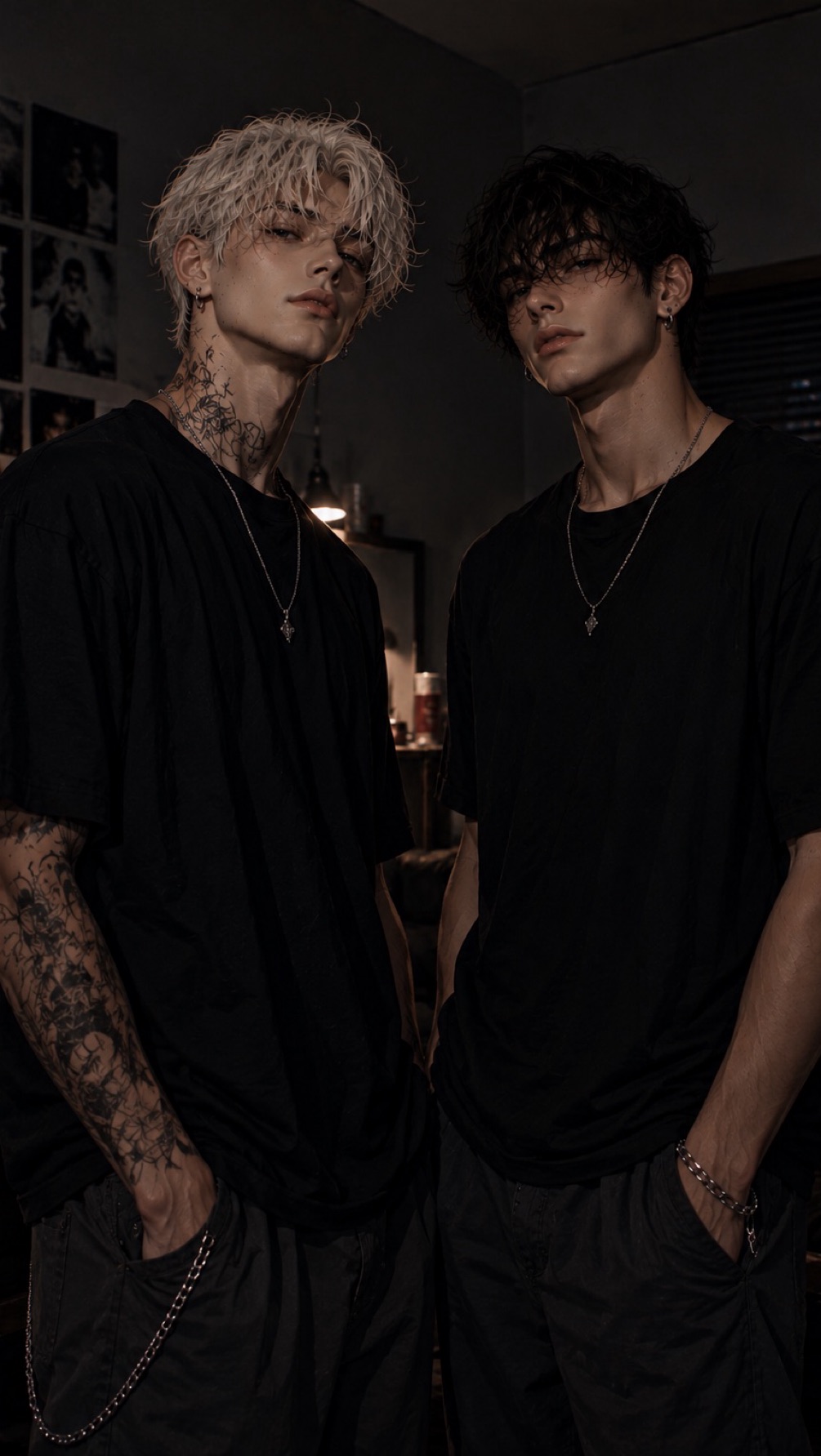 Kian&Levin
