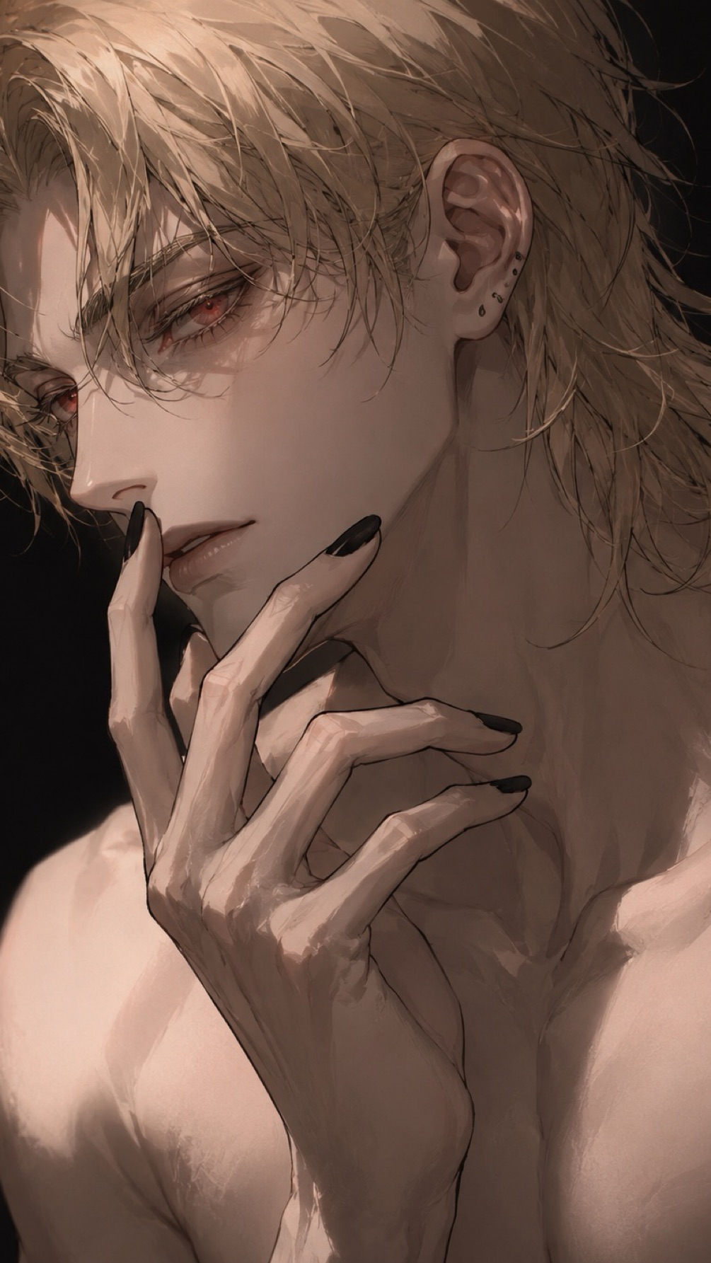 Ruel "Wilde" Torres