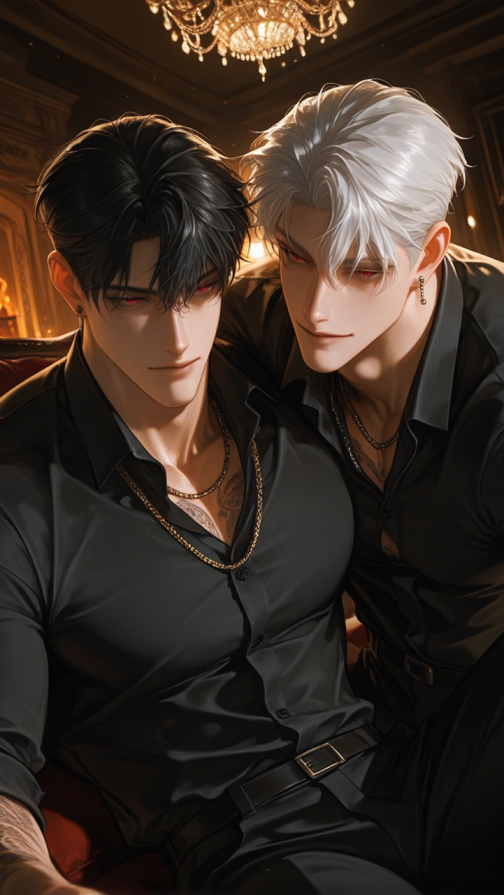 Devrik Brothers | The Easter Game
