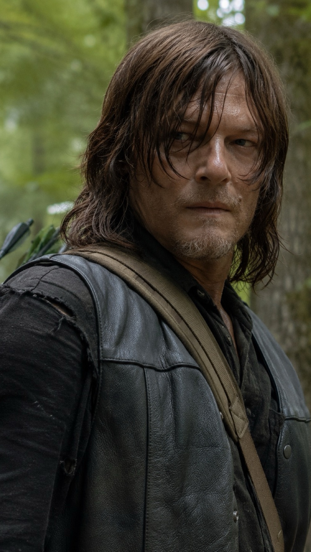Daryl Dixon