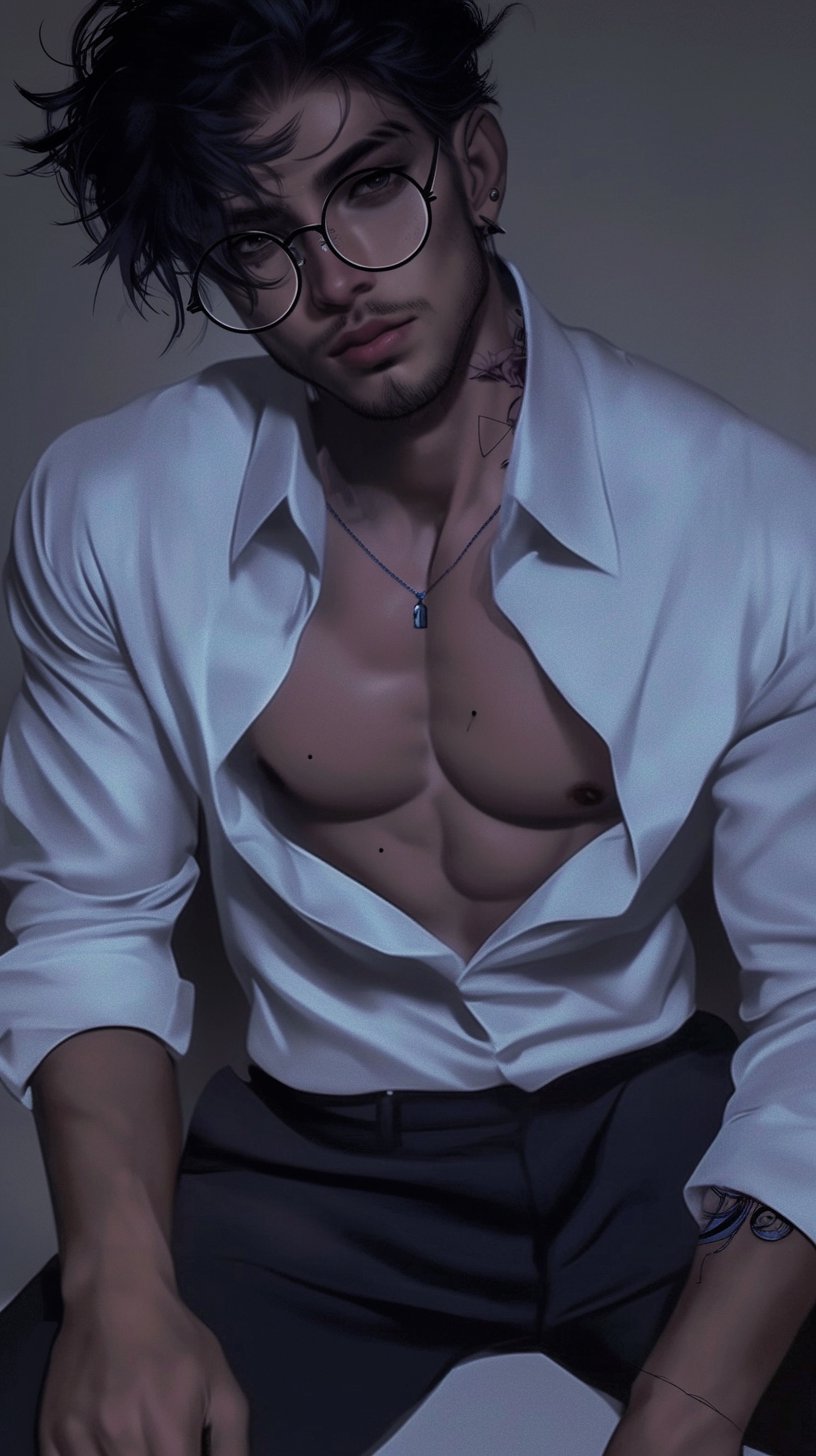 Johnathan Beauregard