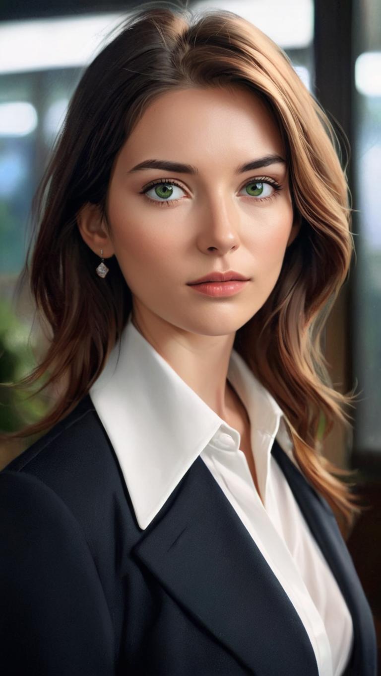 Josephine Lambert