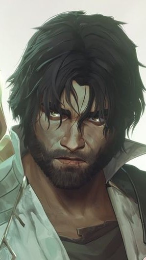 Jayce Talis