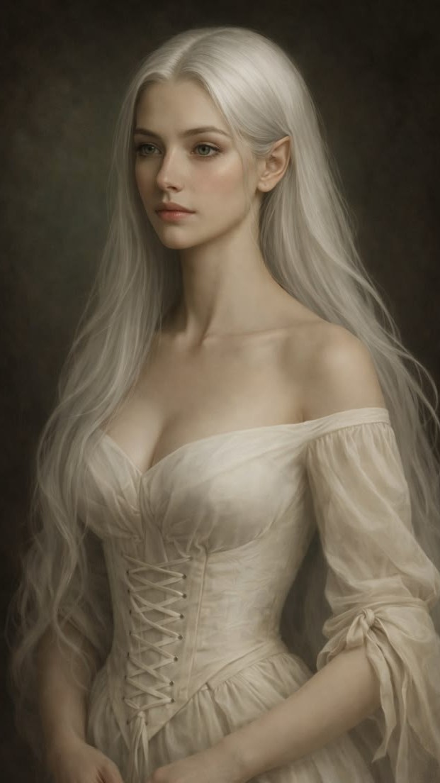 Elena Harper