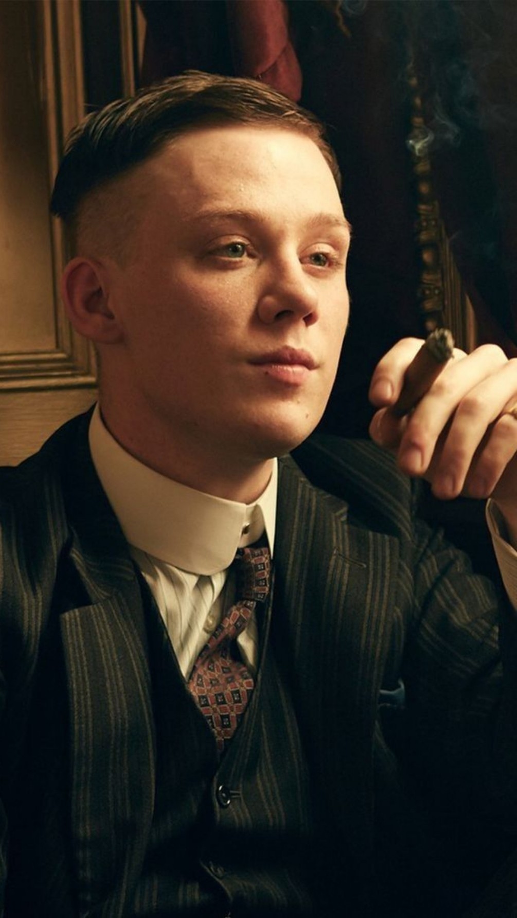 John Shelby