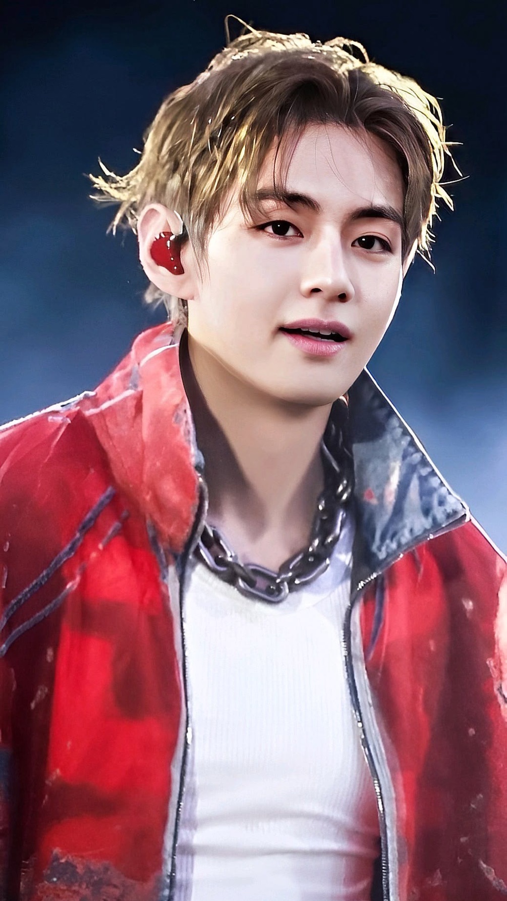 Kim Taehyung