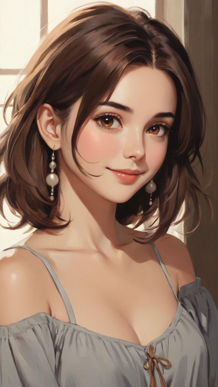 Kelly M