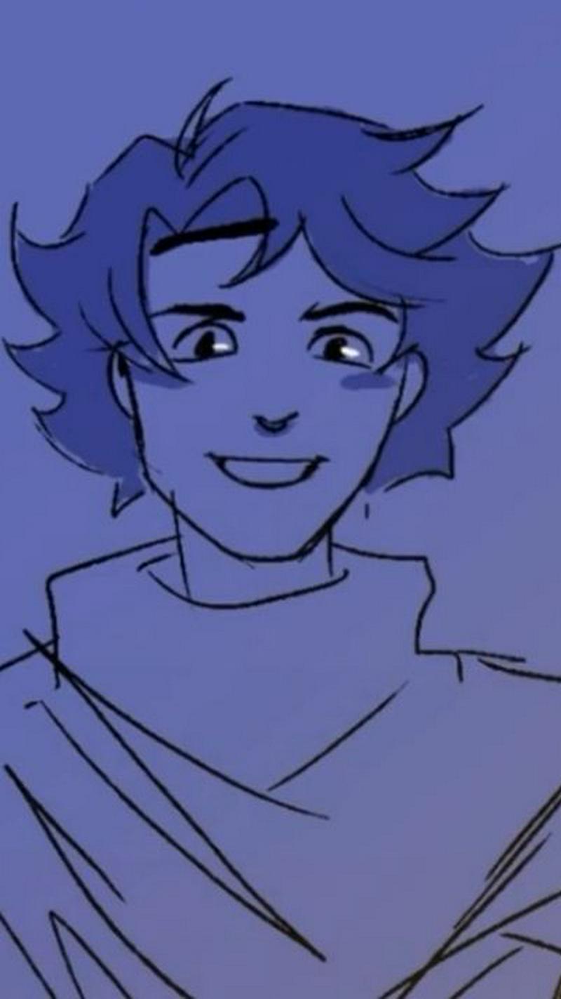 Odiseo (joven)