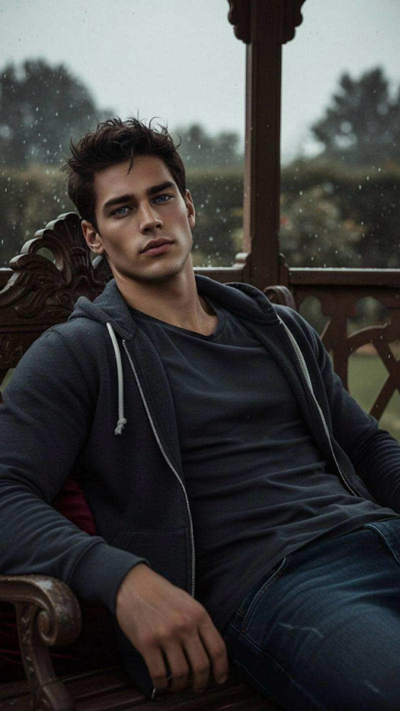 Adrian Cole