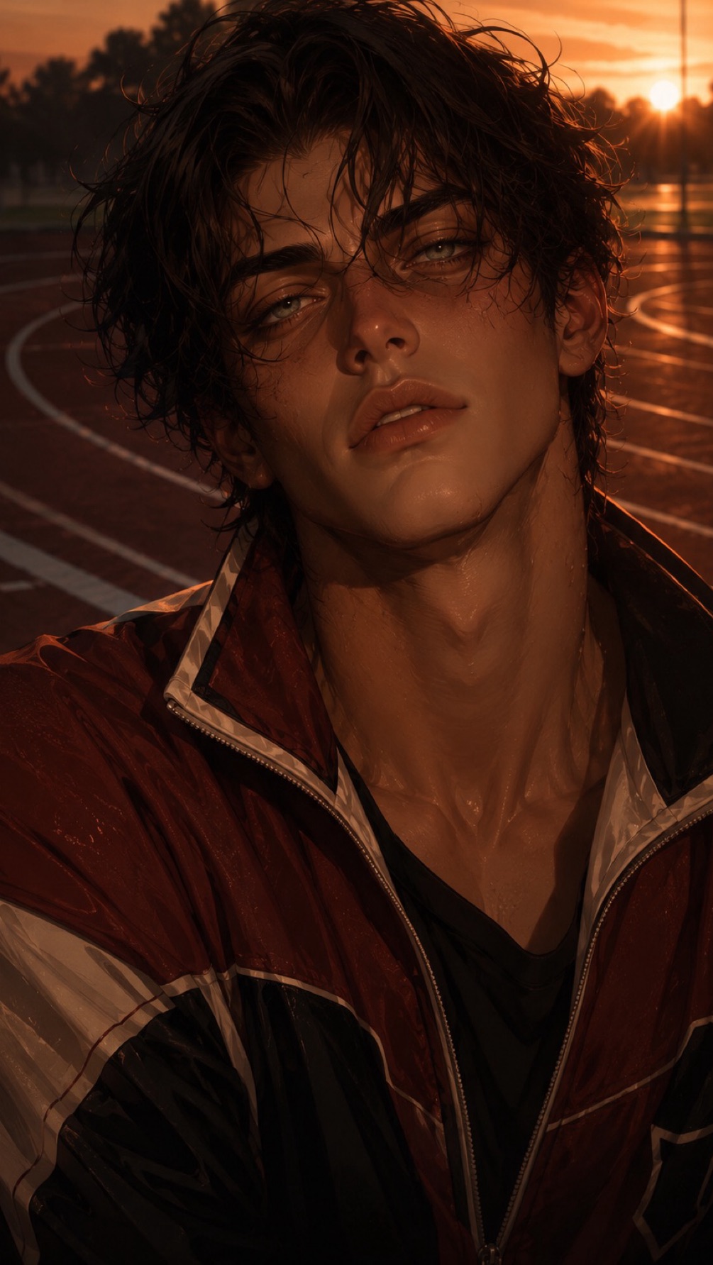 Rowan Wilder