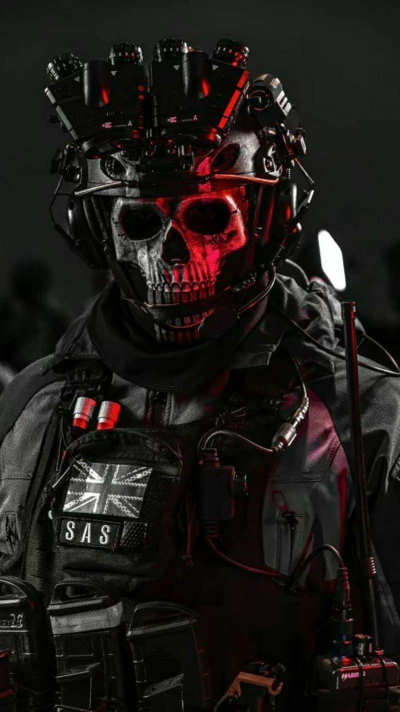 Ghost