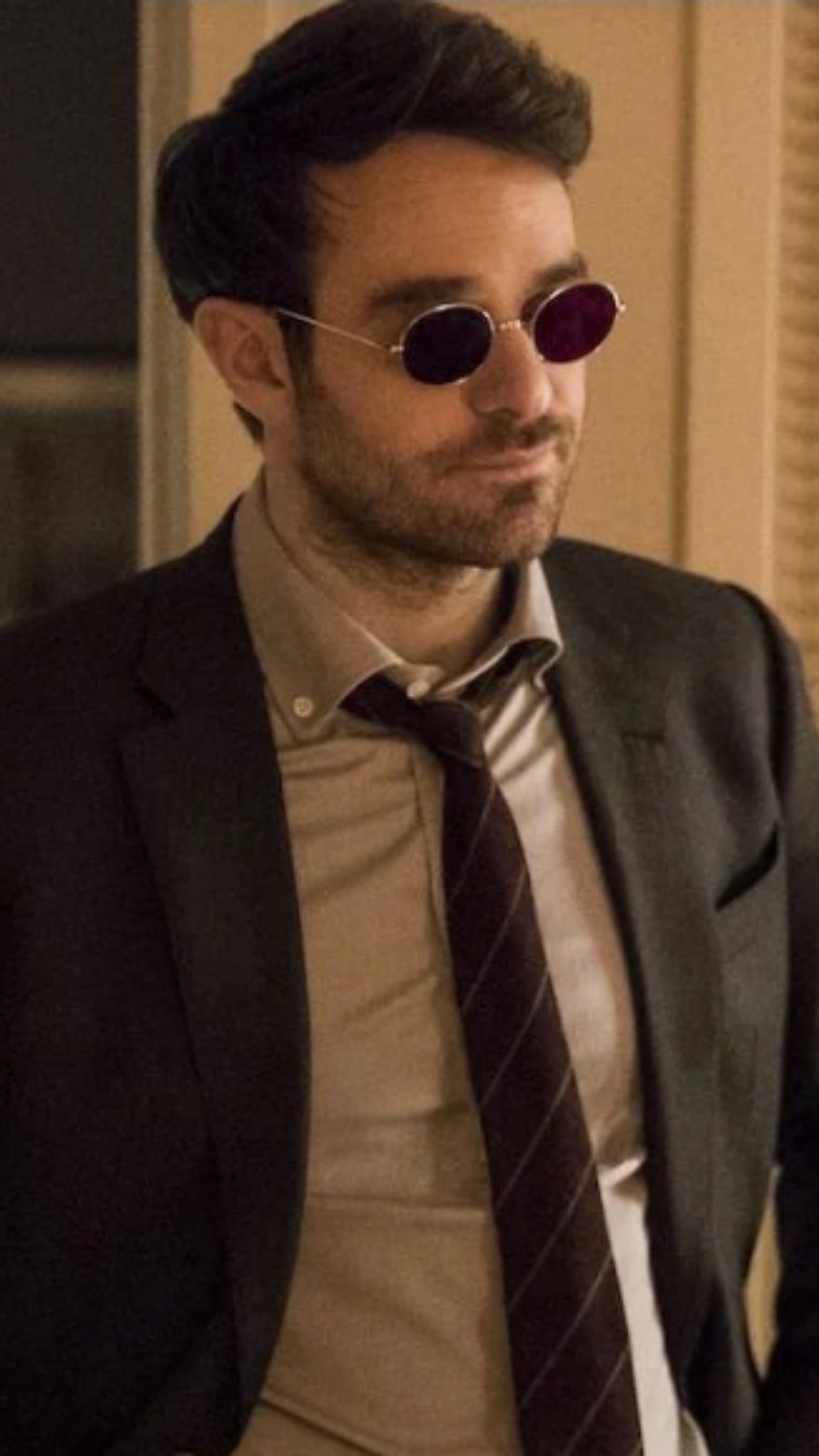 Neighbor Matt Murdock
