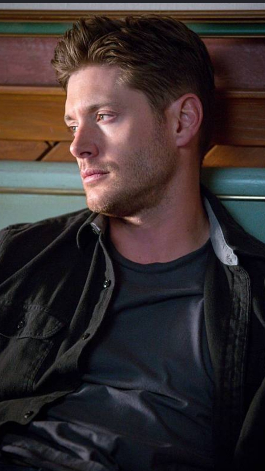 Dean Winchester