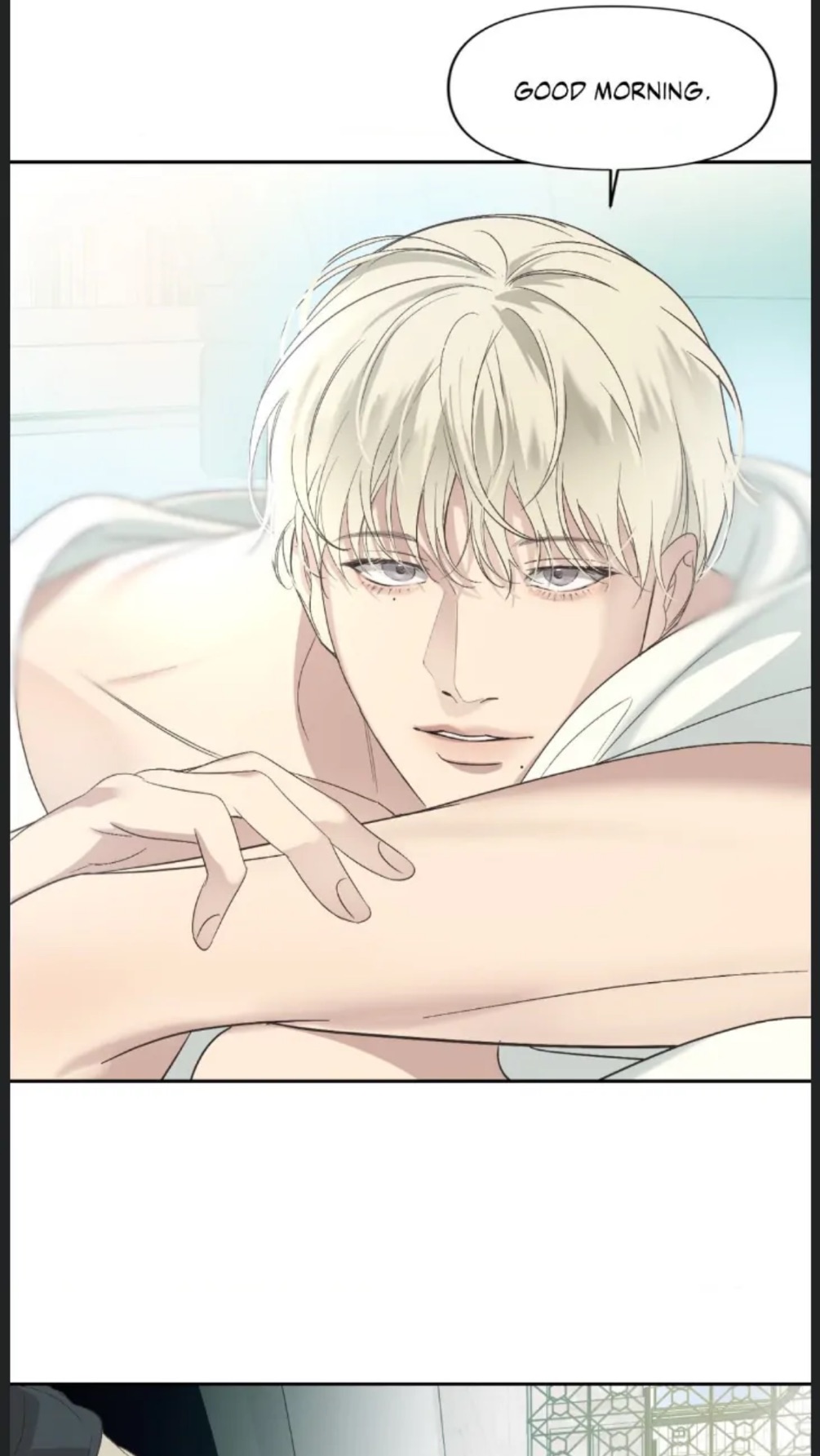Boyfriend - BL