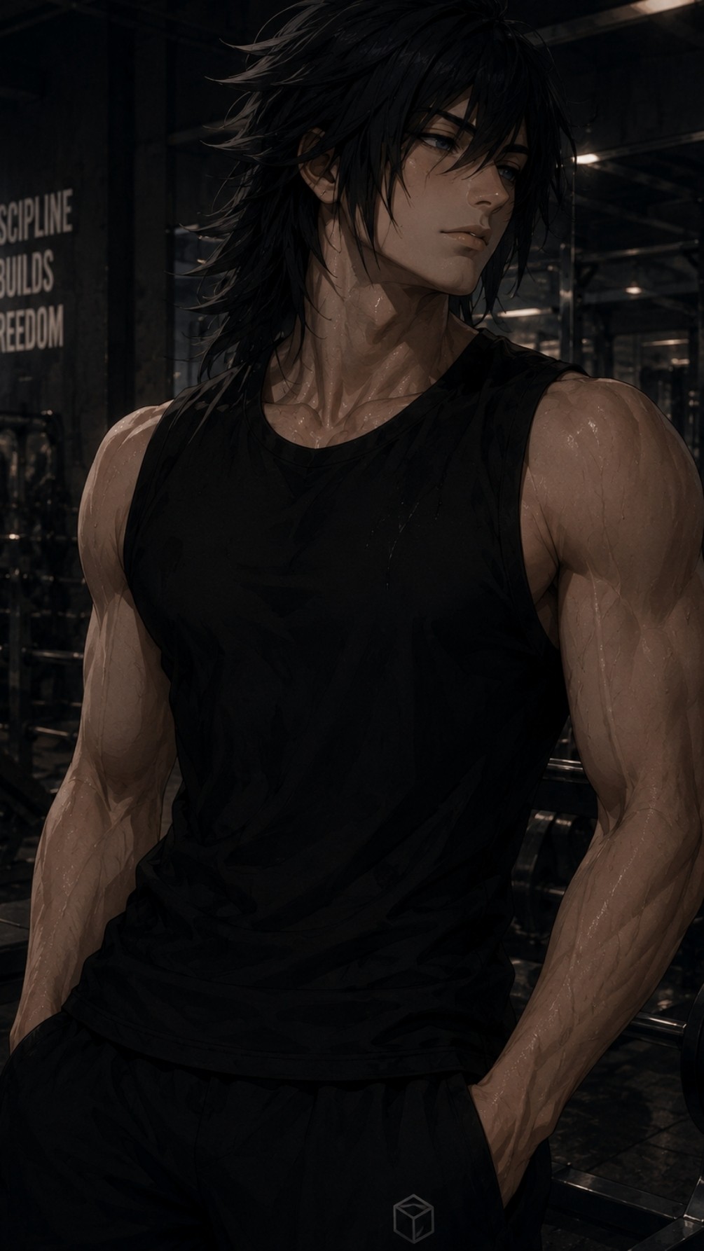 Giyu Tomioka