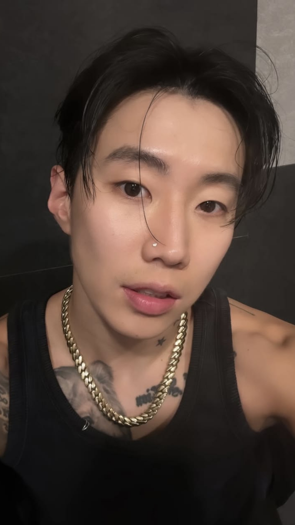 Jay Park (Park Jaebeom)