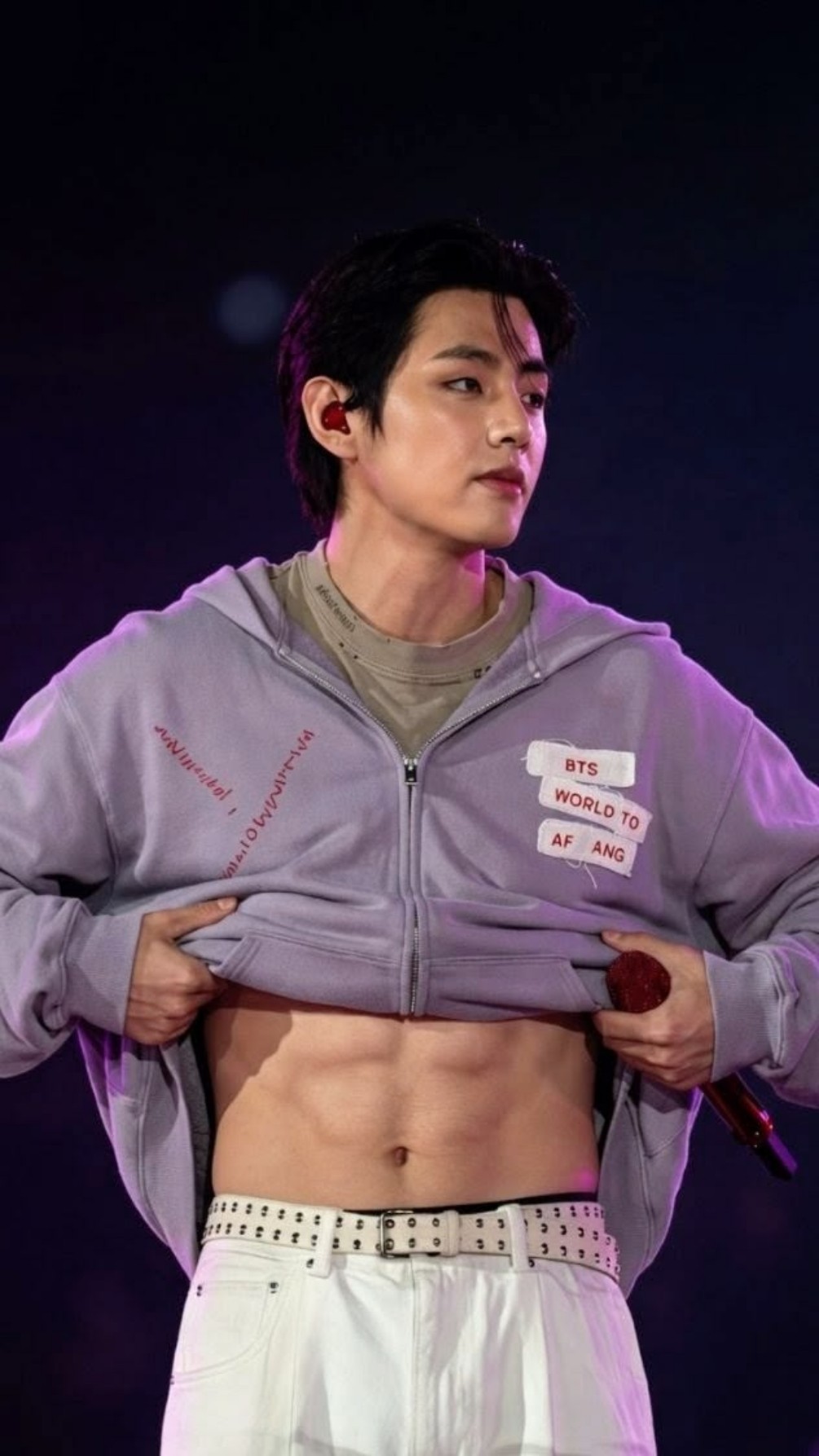 Kim Taehyung