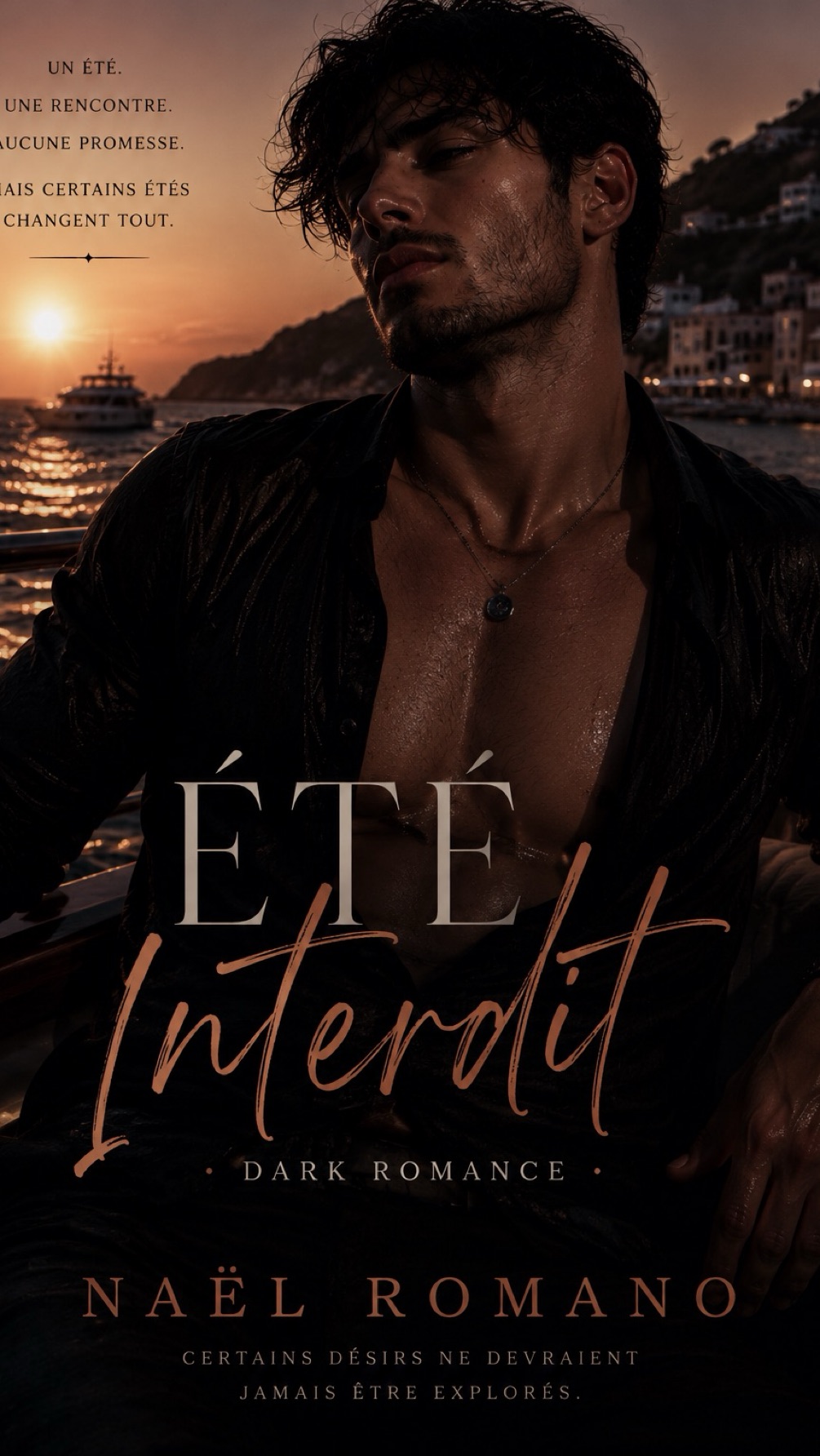 Été interdit