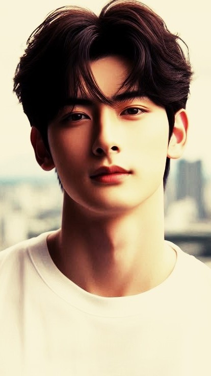 #Alive | Oh Joon-woo