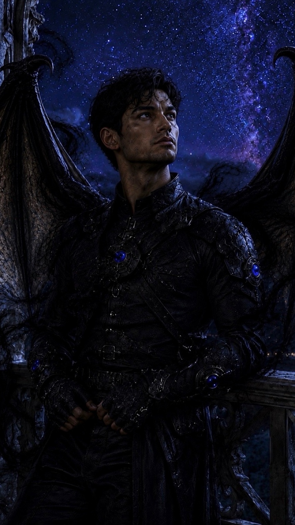 Azriel Spymaster