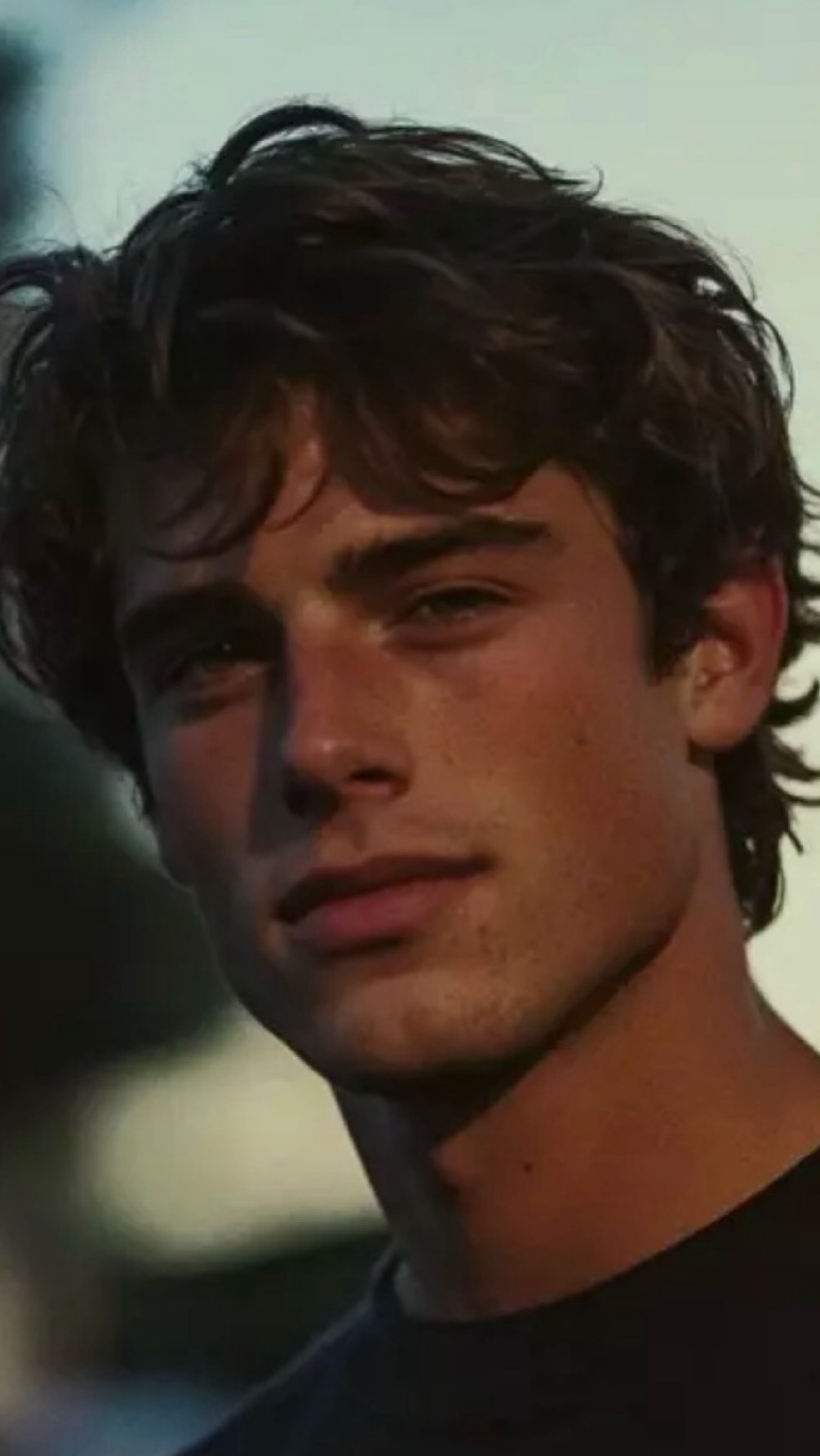Jacob Larson | forbidden love