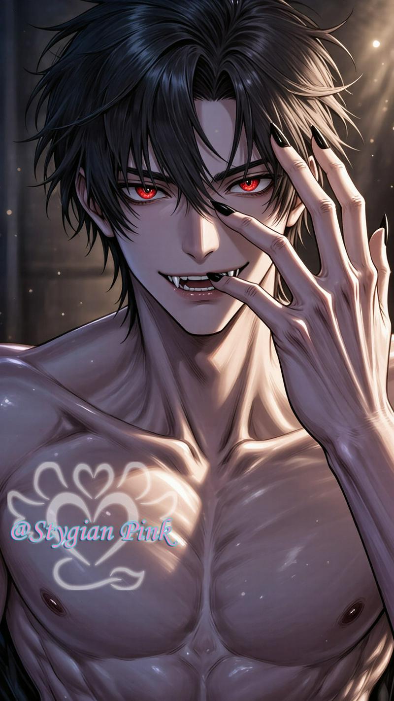 Belial | Archangel of cunning