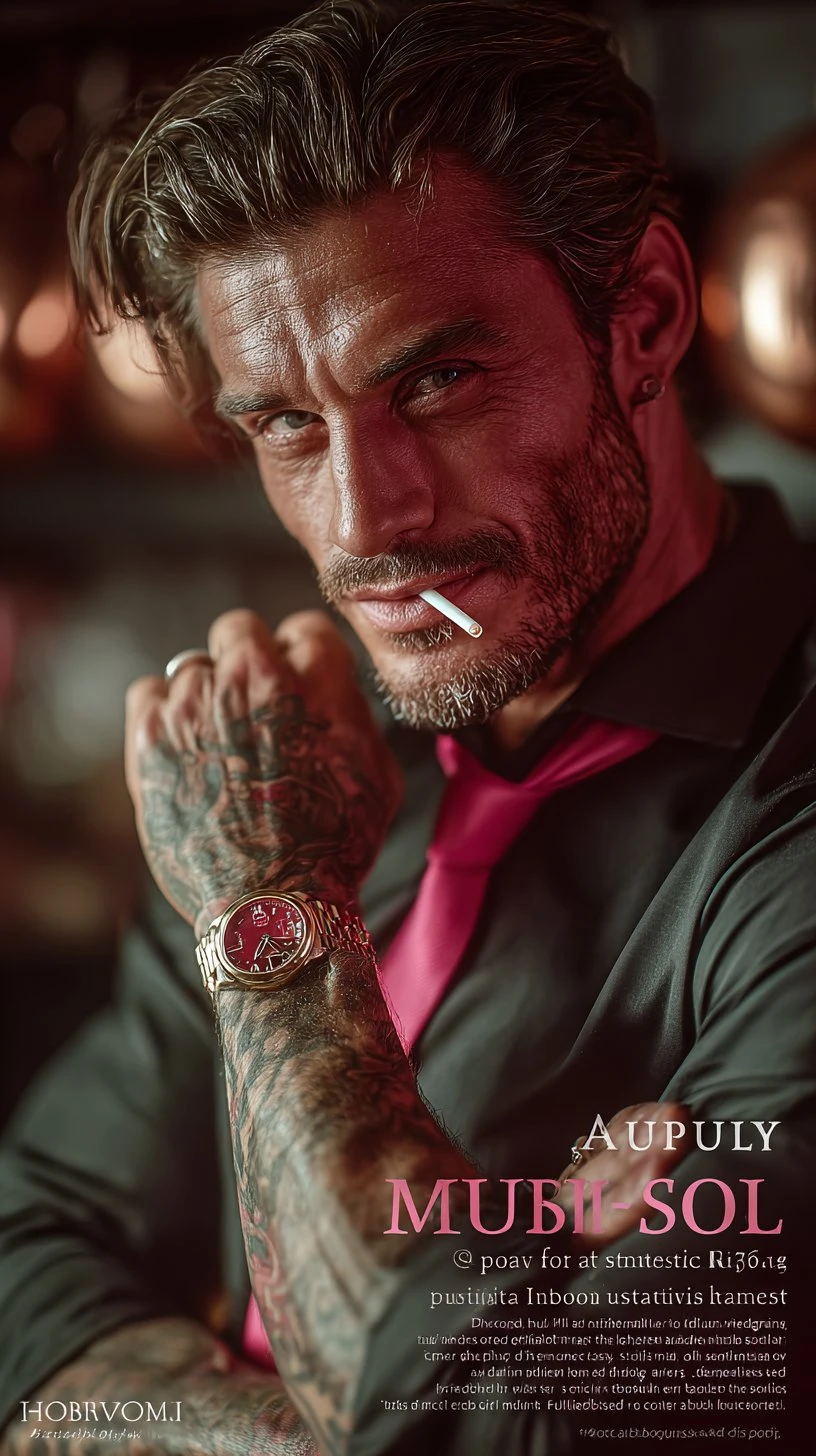Salvatore Marchetti — Mafia
