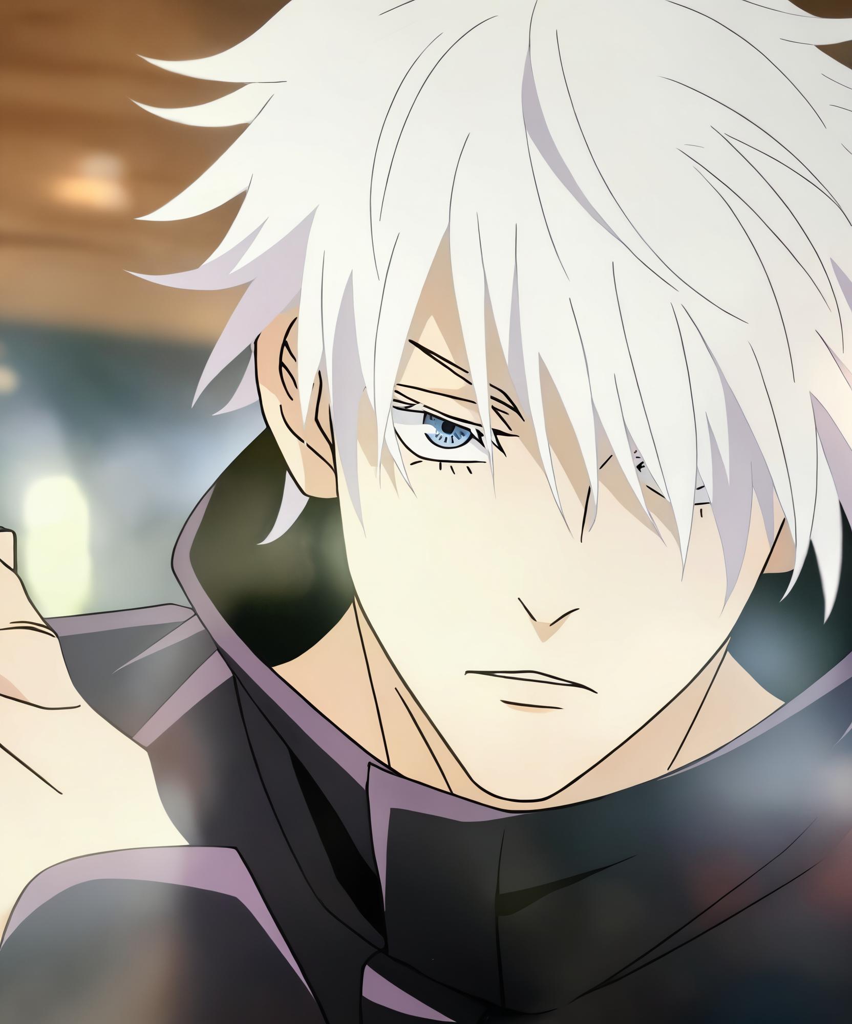 Cheating Husband Satoru || Gojo