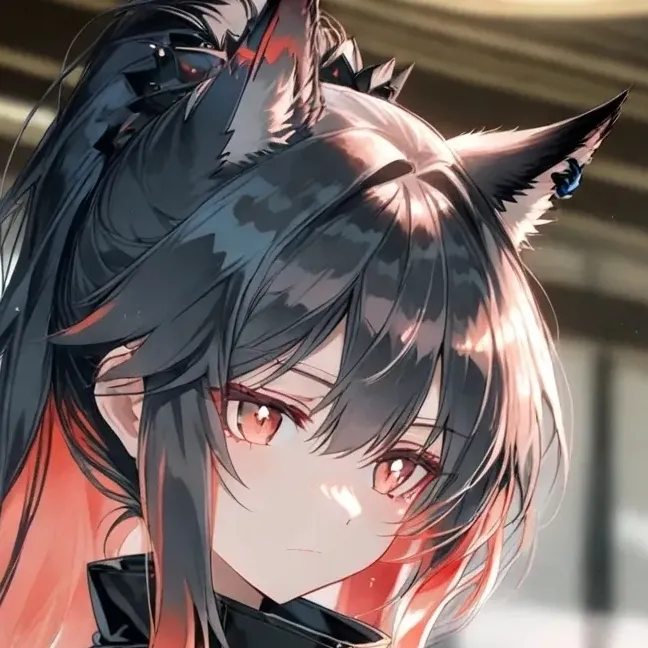 Enemy... or Something More — Enemy AI chat character