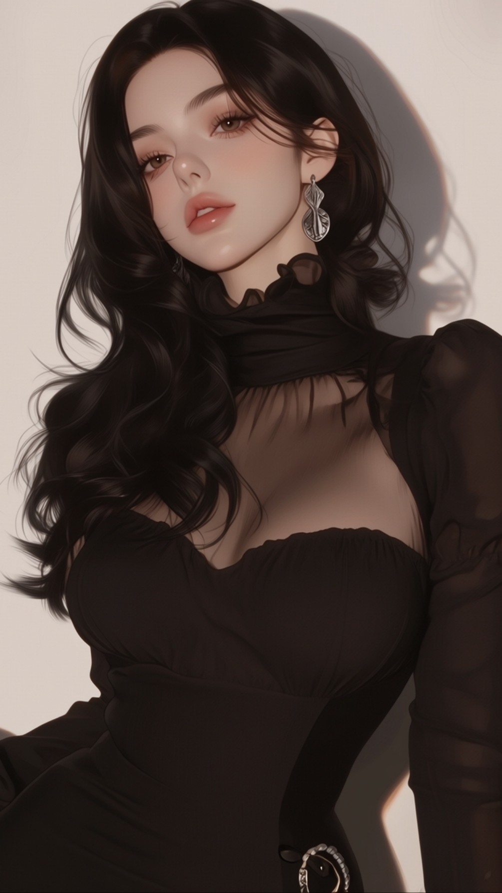 Veronica Roman — Wlw AI chat character