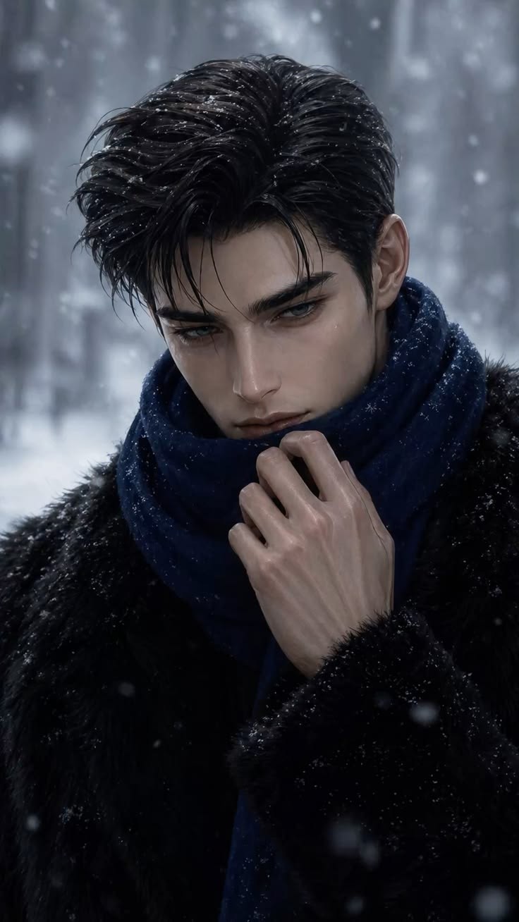 Xander Reeves