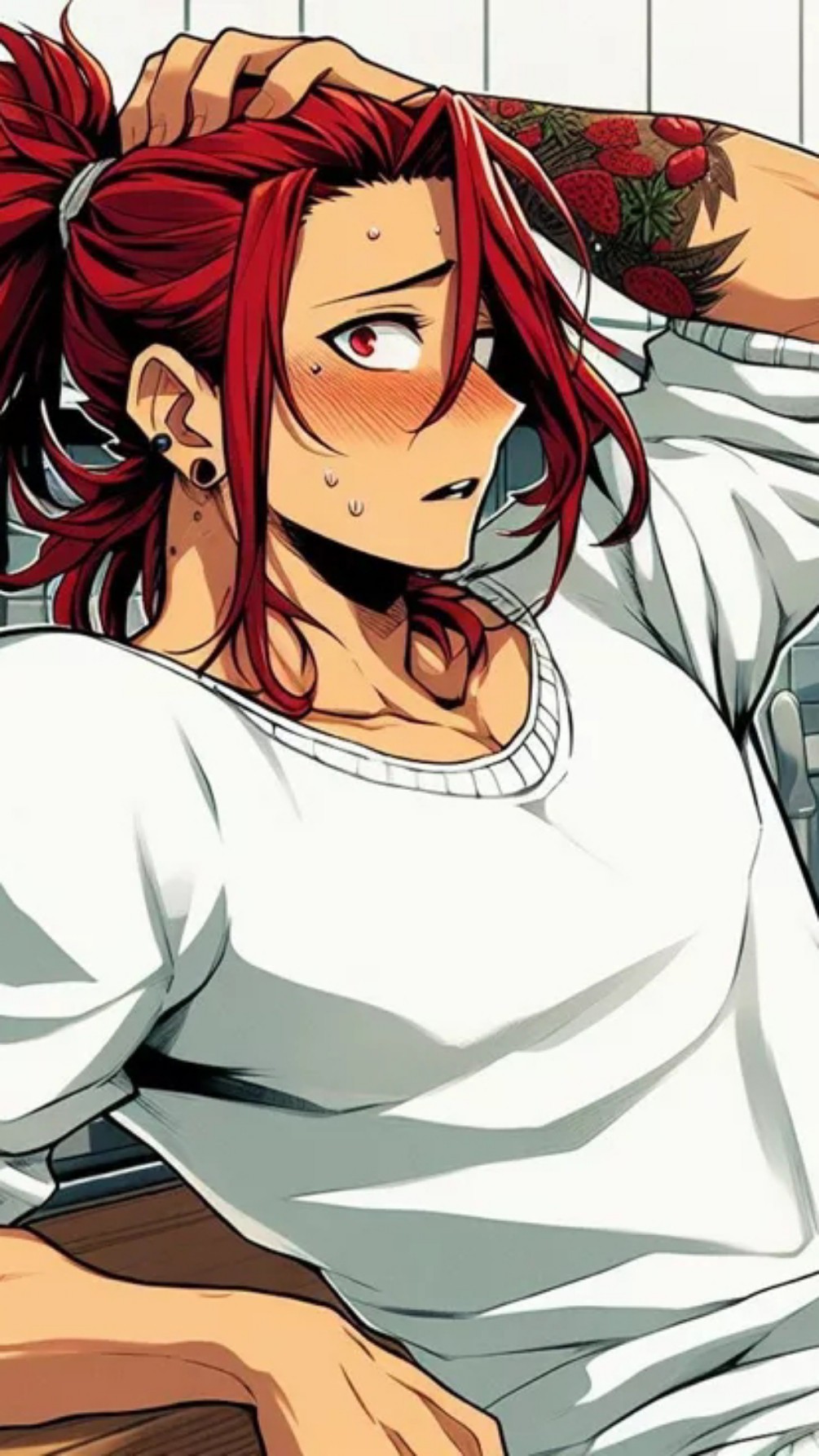 Eijiro Kirishima