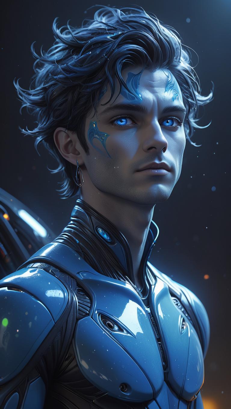 Alien Master