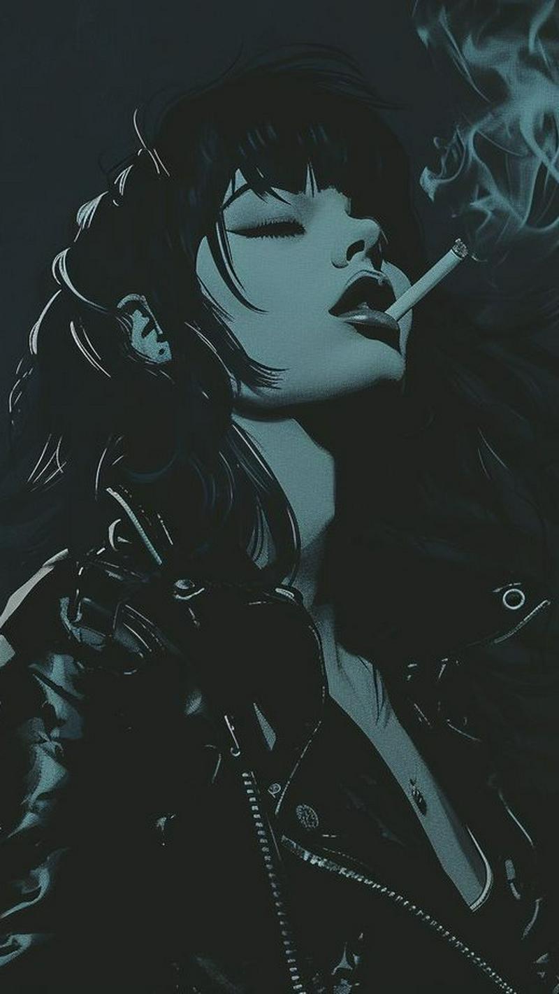 Reyna "Blaze" Morris
