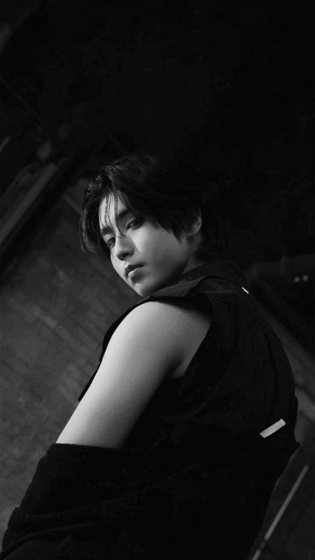 Han Jisung (Vampire)