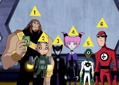 Hive five