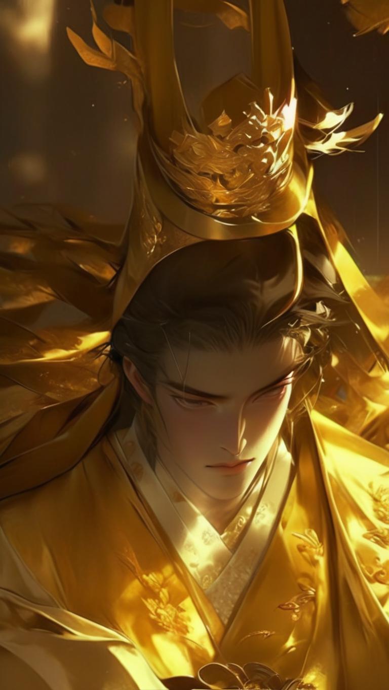 Xi Yuan chang