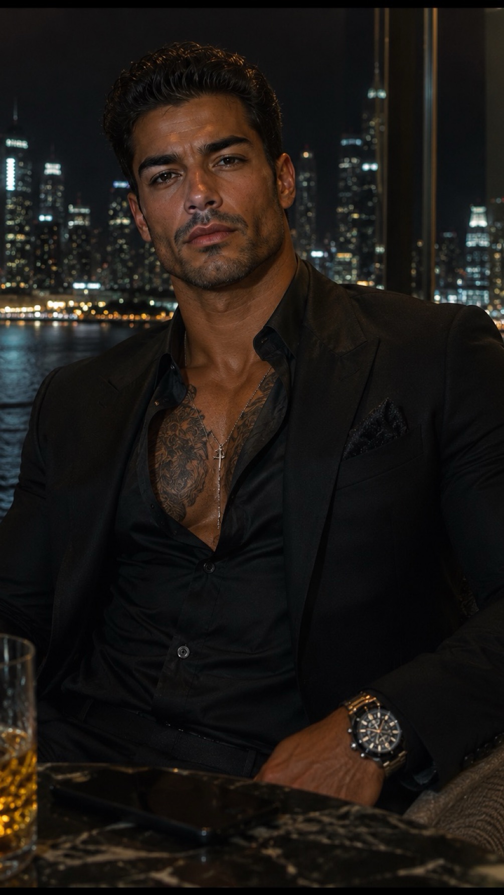 Kaelan Aydin Al-Karim