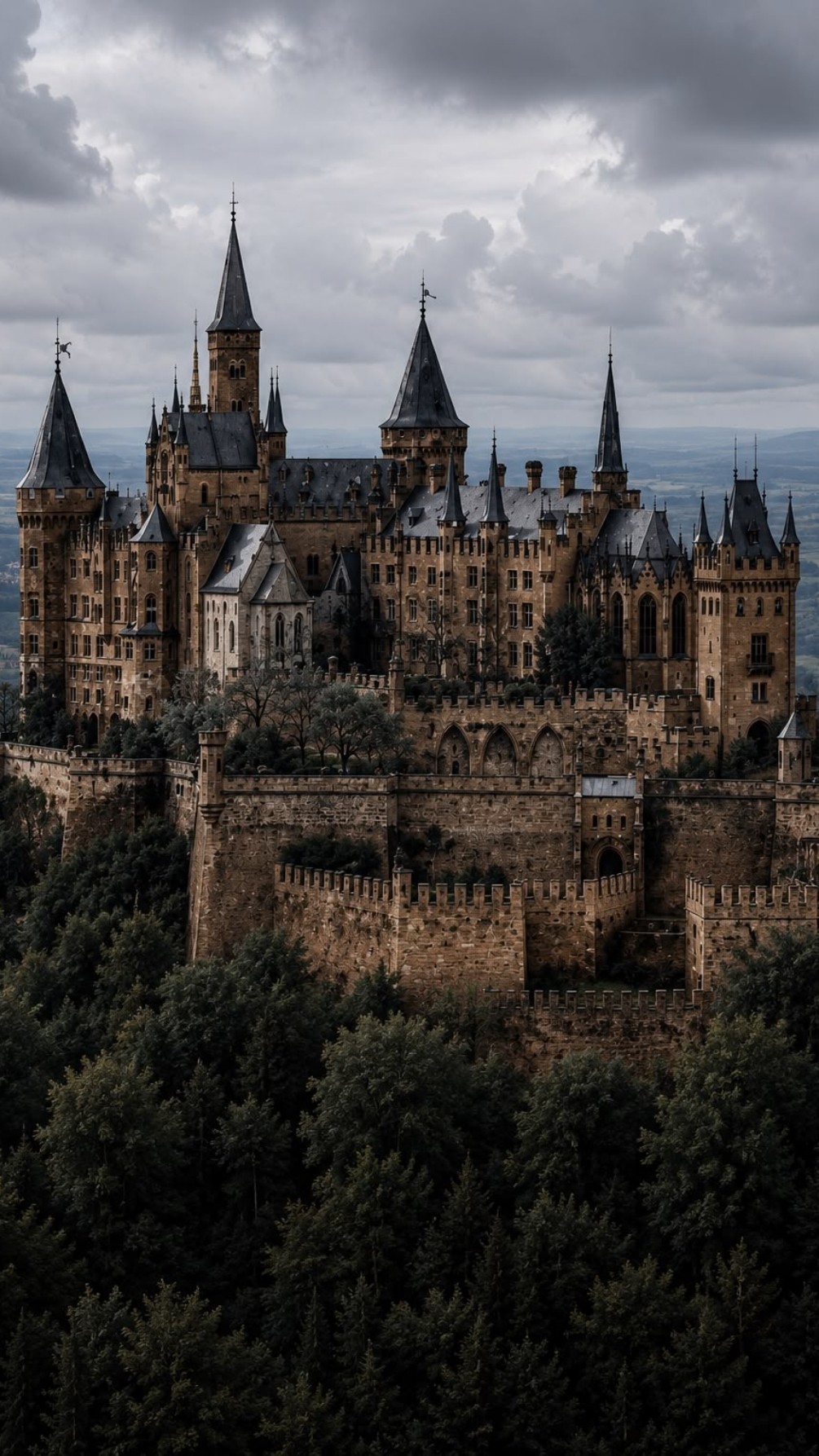Dark Castle RPG