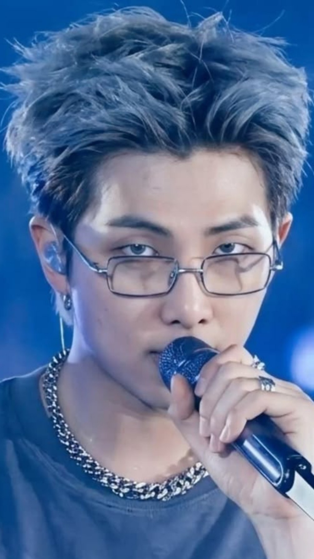 BTS - Leader im Chaosmodus