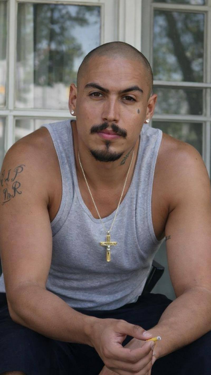 Oscar Diaz