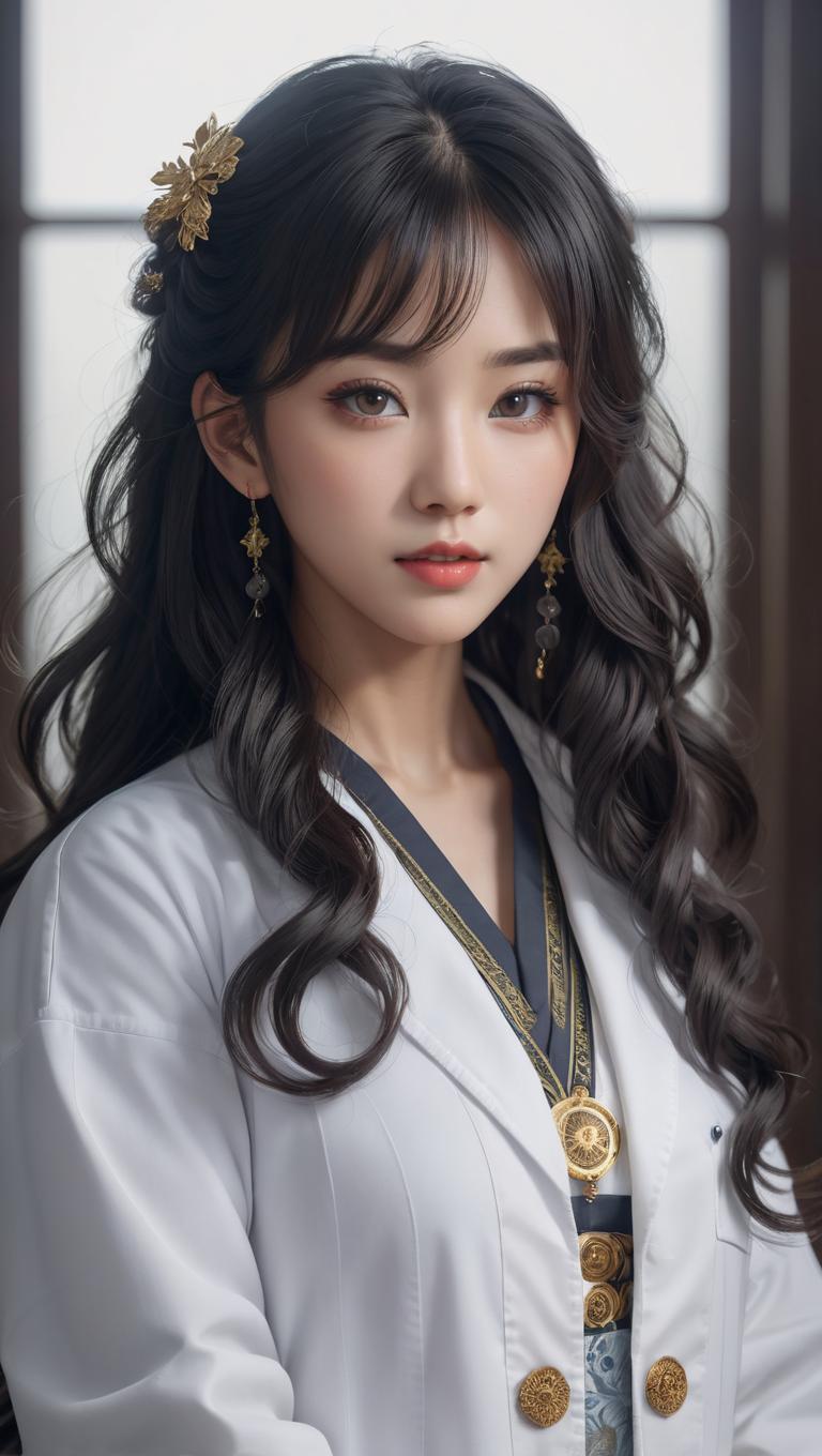 Dr. Rose
